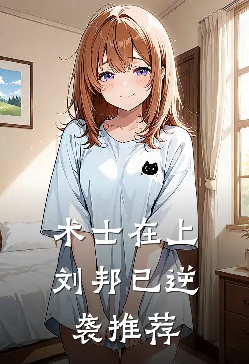 术士在上，刘邦已逆袭推荐