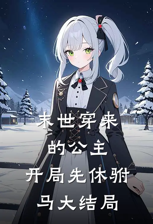 末世穿来的公主，开局先休驸马大结局