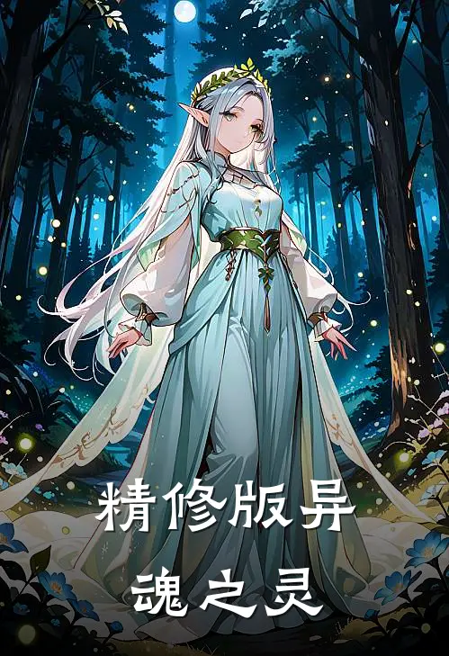 精修版异魂之灵