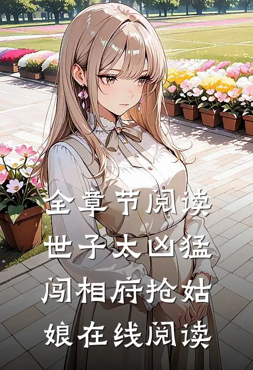 全章节阅读世子太凶猛:闯相府抢姑娘在线阅读