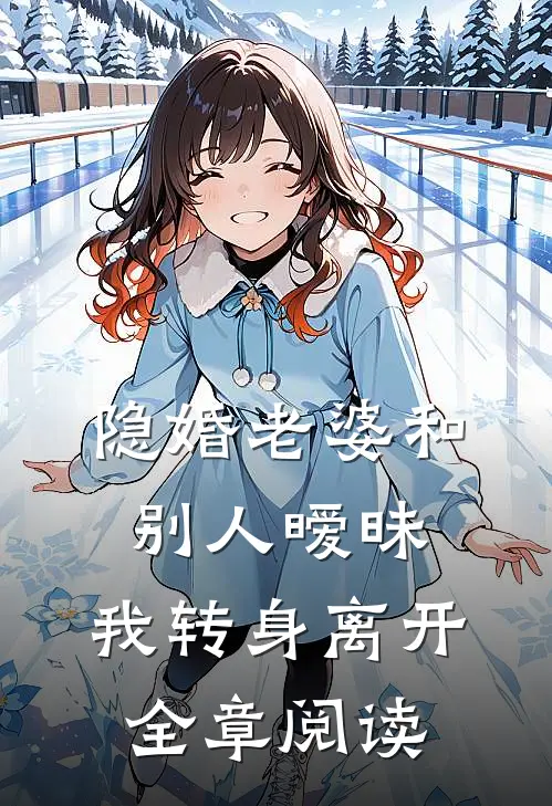 隐婚老婆和别人暧昧，我转身离开全章阅读