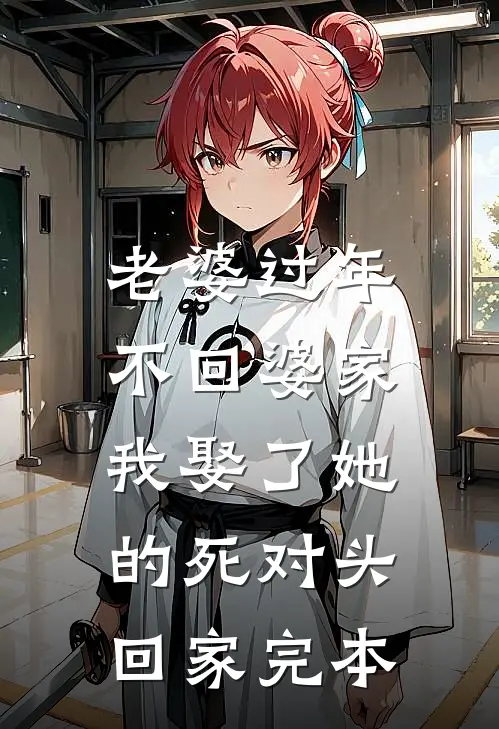 老婆过年不回婆家，我娶了她的死对头回家完本