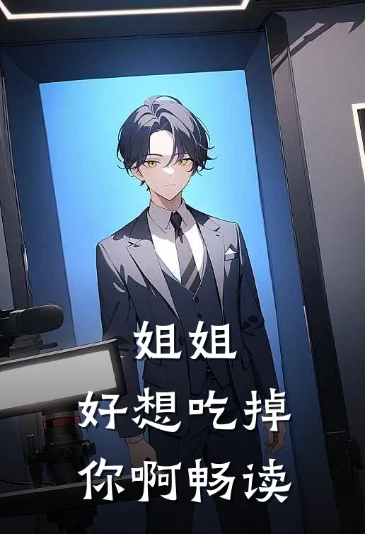 姐姐,好想吃掉你啊畅读版