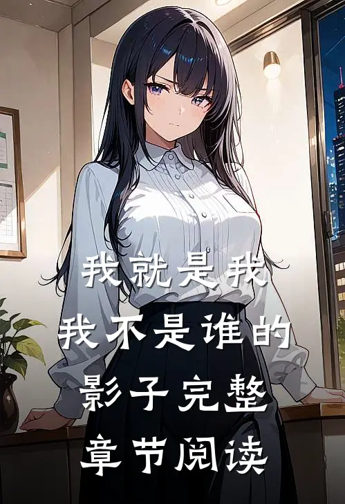 我就是我,我不是谁的影子完整章节阅读答案
