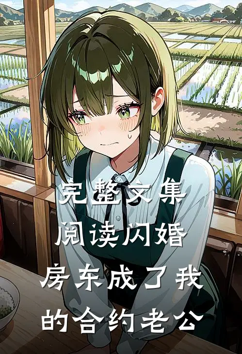 完整文集阅读闪婚：房东成了我的合约老公