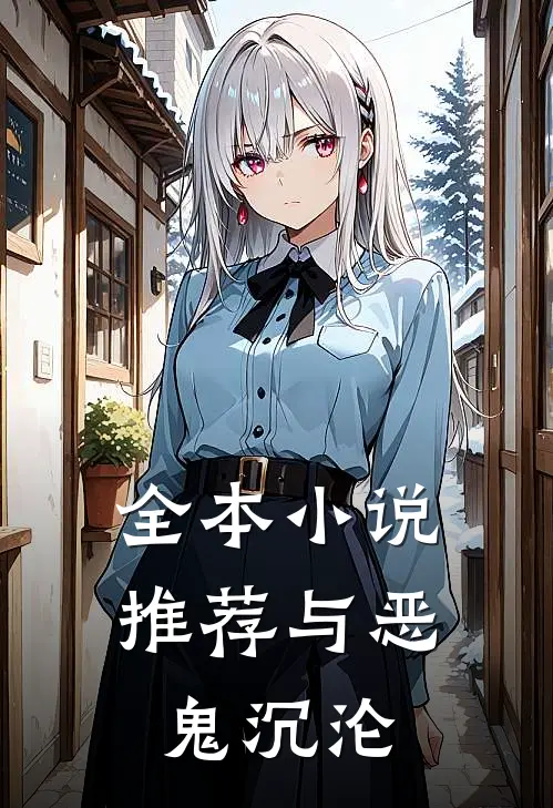 全本小说推荐与恶鬼沉沦