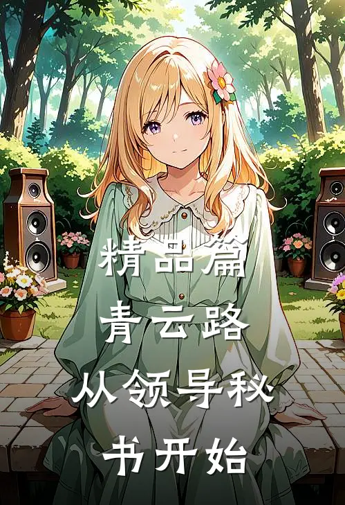 精品篇青云路：从领导秘书开始