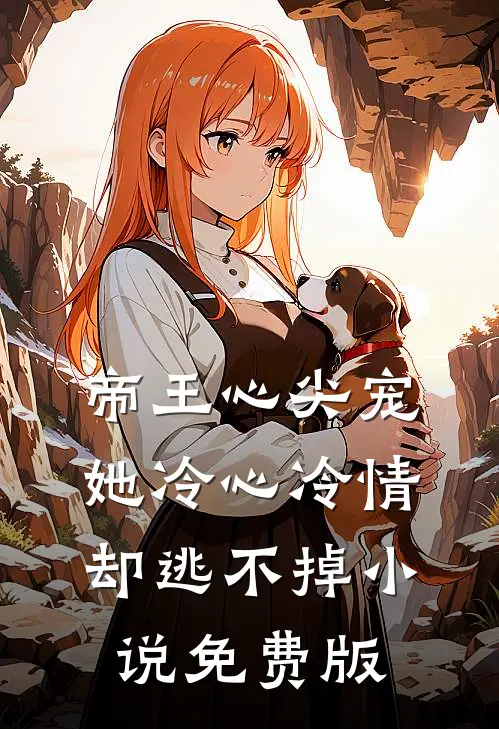 帝王心尖宠：她冷心冷情却逃不掉小说免费版