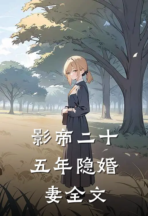影帝二十五年隐婚妻全文