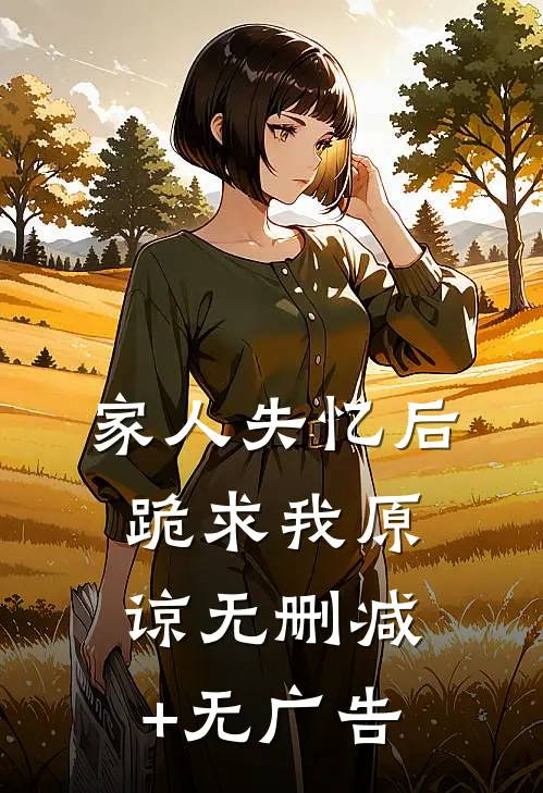 家人失忆后，跪求我原谅无删减+无广告
