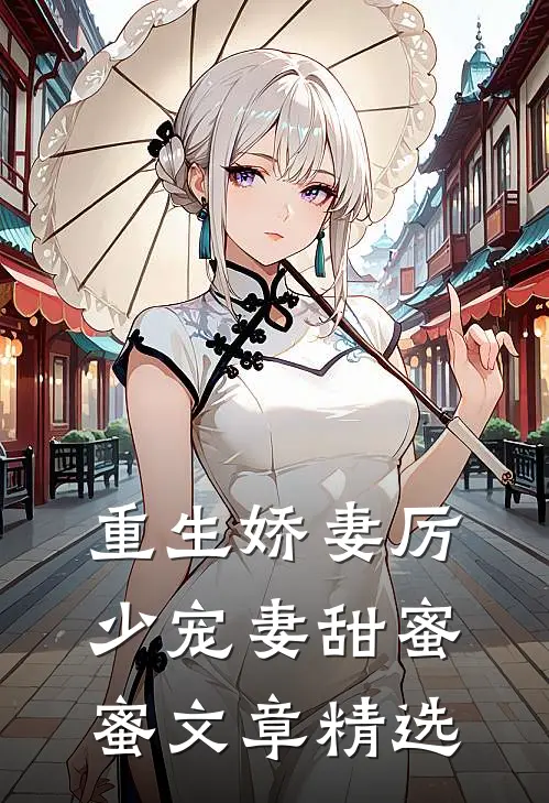 重生娇妻厉少宠妻甜蜜蜜文章精选