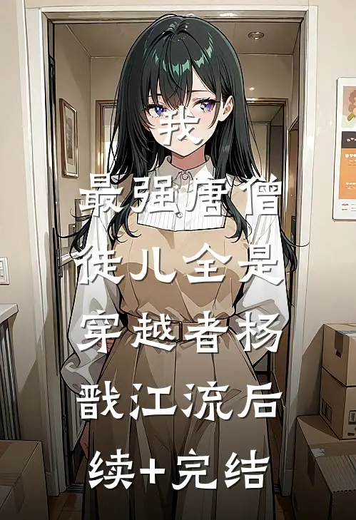 我，最强唐僧，徒儿全是穿越者杨戬江流后续+完结