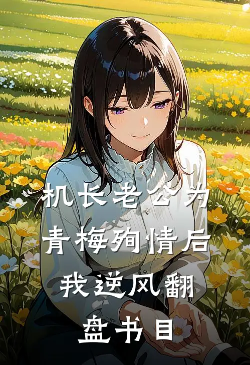 机长老公为青梅殉情后，我逆风翻盘书目
