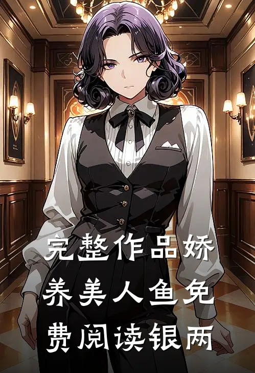 完整作品娇养美人鱼免费阅读银两