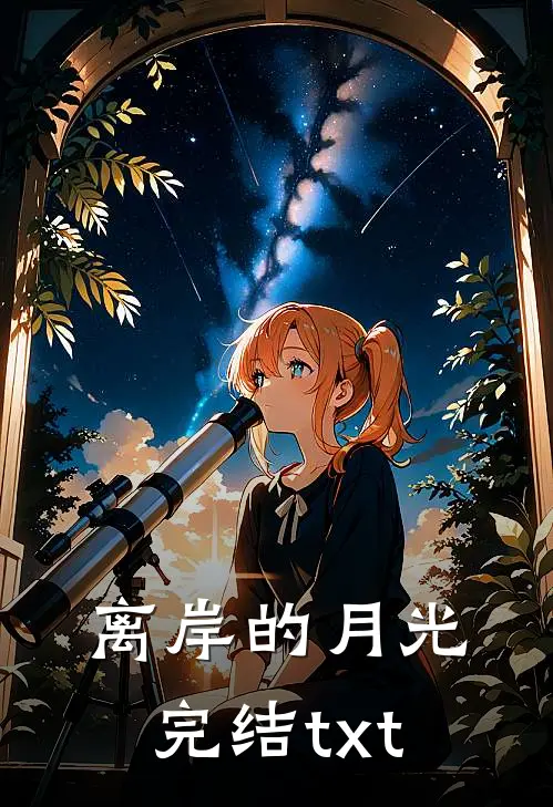 离岸的月光完结txt