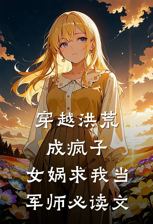 穿越洪荒成疯子，女娲求我当军师必读文