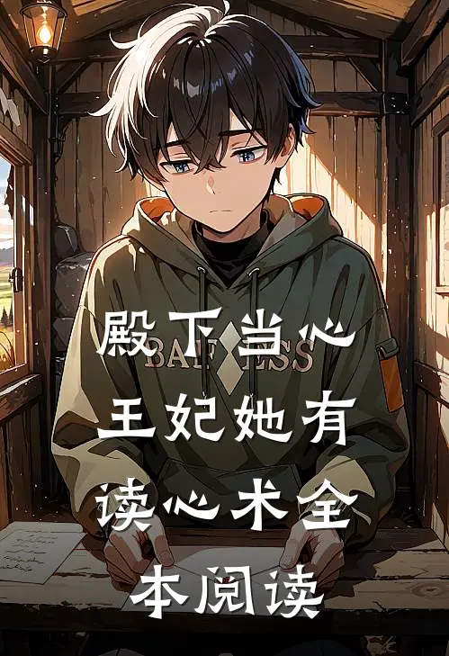 殿下当心：王妃她有读心术全本阅读