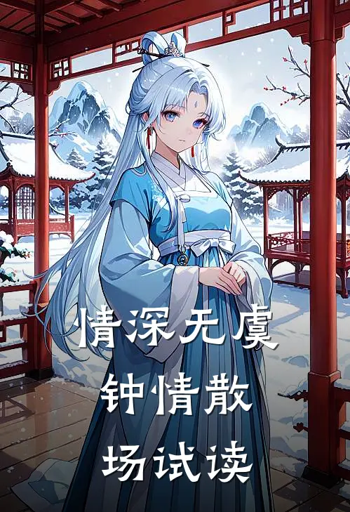 情深无虞，钟情散场试读