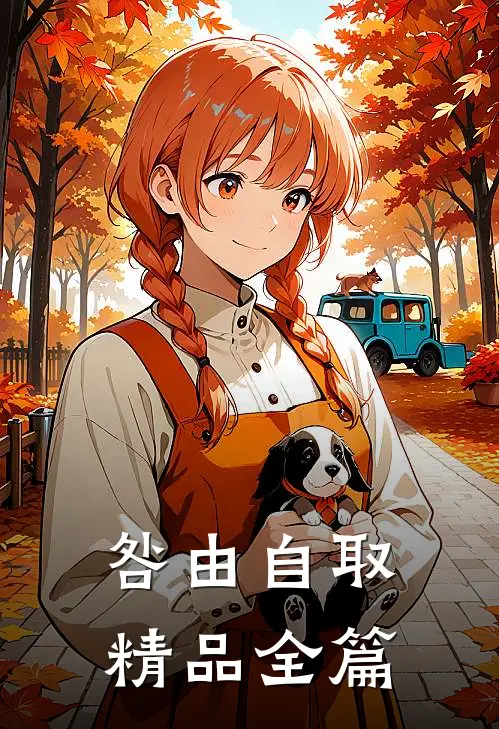 咎由自取精品全篇