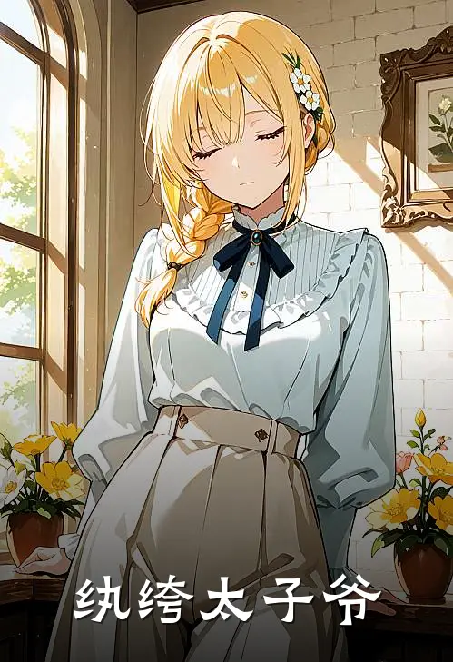 纨绔太子爷