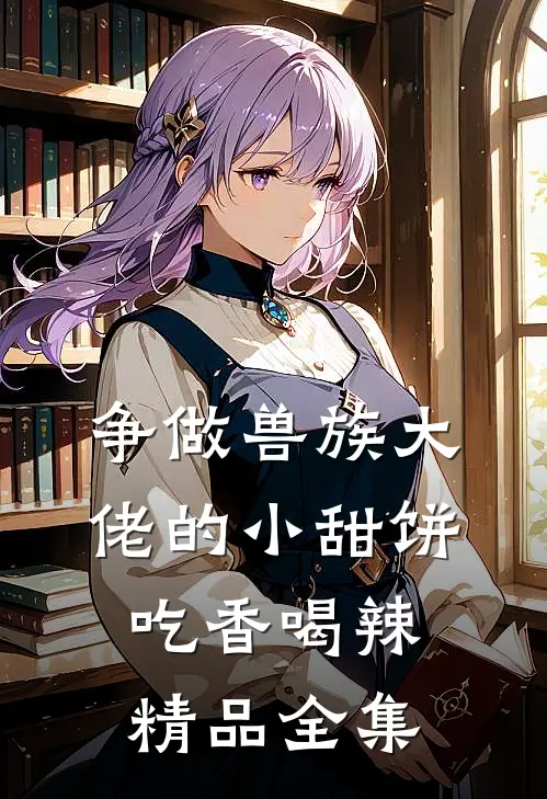 争做兽族大佬的小甜饼，吃香喝辣精品全集