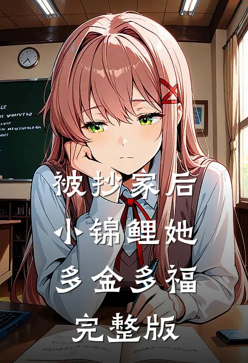 被抄家后，小锦鲤她多金多福完整版