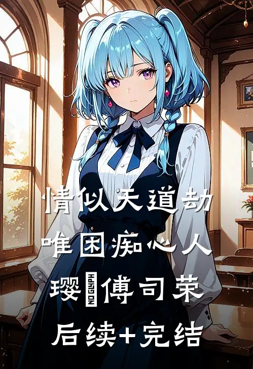 情似天道劫，唯困痴心人璎氿傅司荣后续+完结