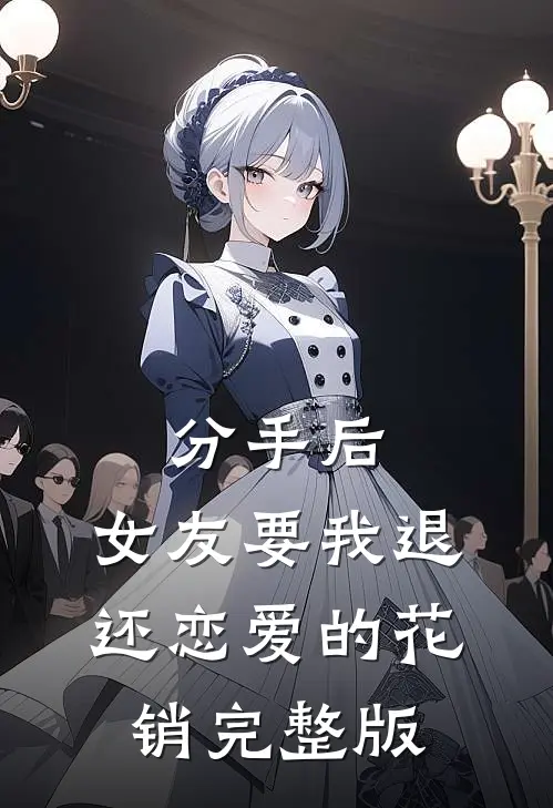 分手后，女友要我退还恋爱的花销完整版