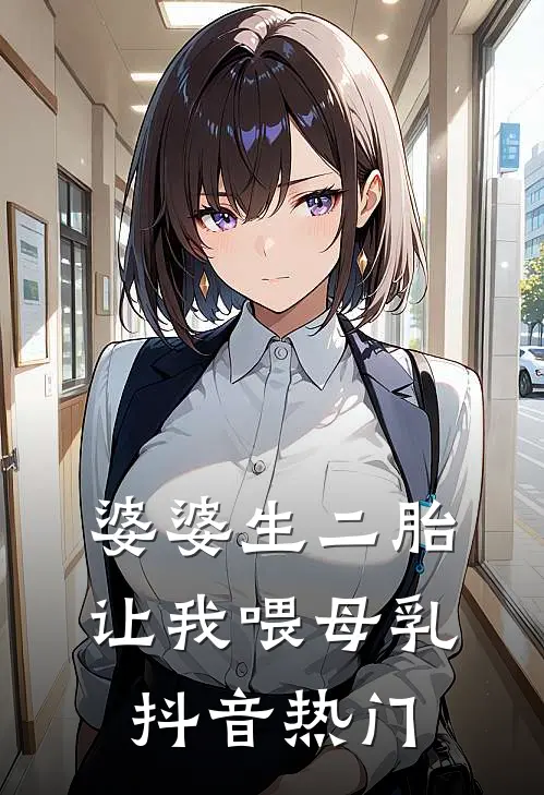婆婆生二胎，让我喂母乳抖音热门