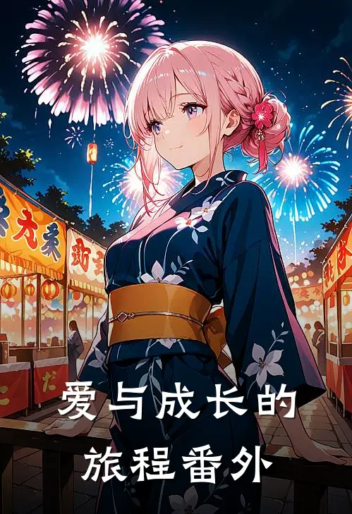 爱与成长的旅程 番外