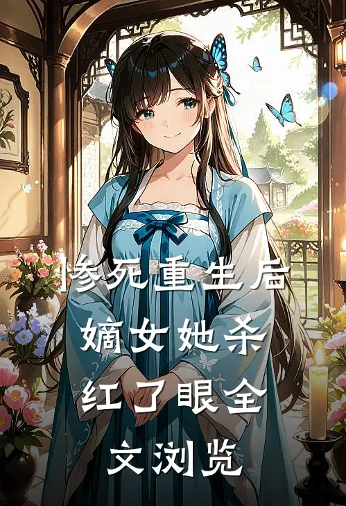 惨死重生后，嫡女她杀红了眼全文浏览