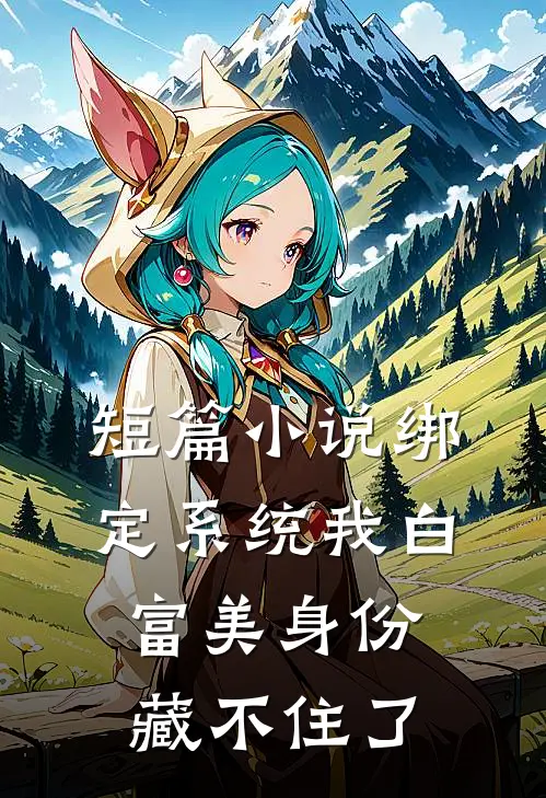 短篇小说绑定系统我白富美身份藏不住了