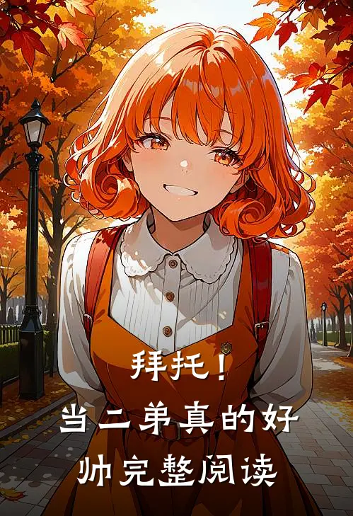 拜托!当二弟真的好帅完整阅读免费