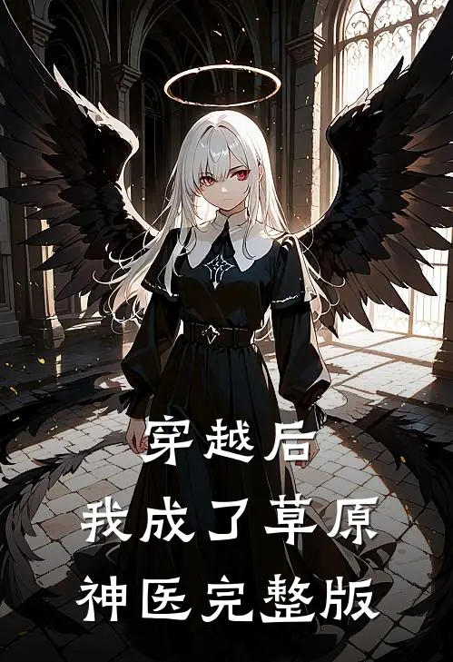 穿越后,我成了草原神医完整版免费