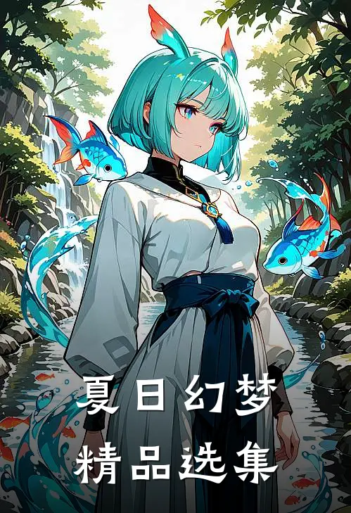 夏日幻梦精品选集