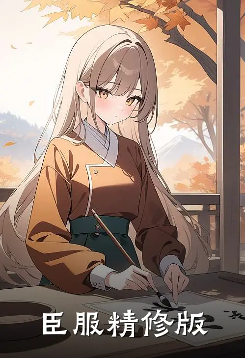 臣服精修版