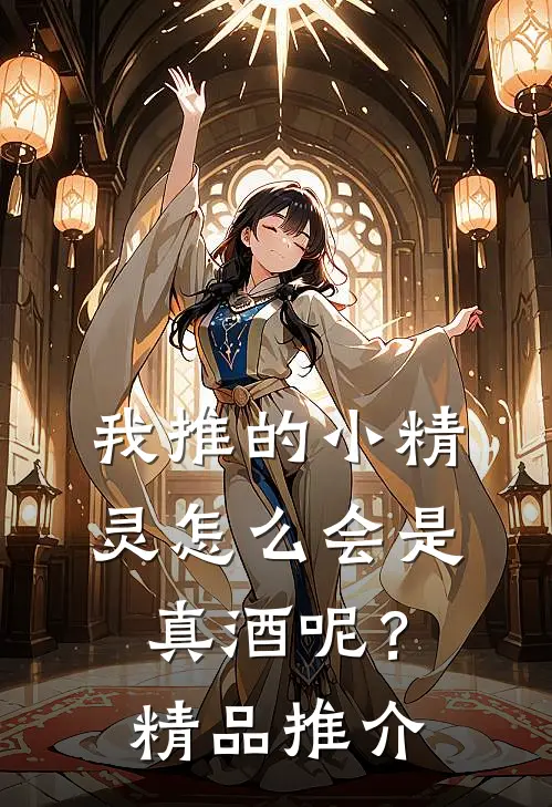 我推的小精灵怎么会是真酒呢？精品推介