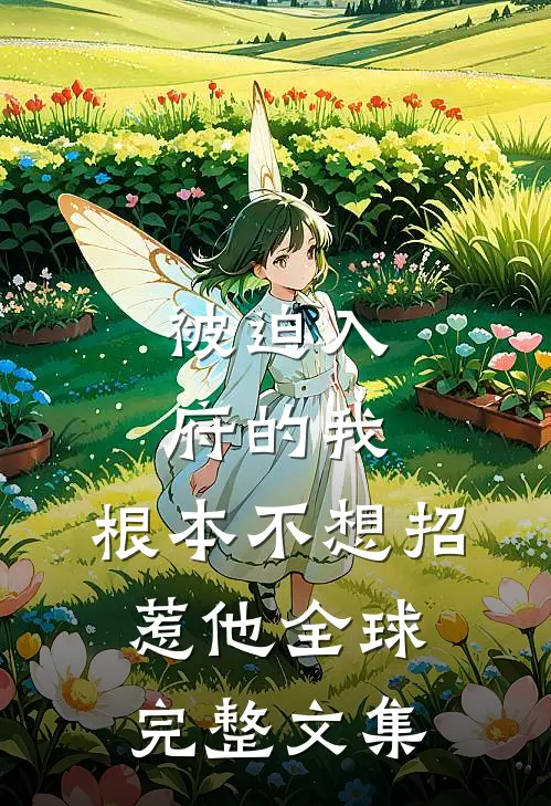 被迫入府的我，根本不想招惹他全球完整文集