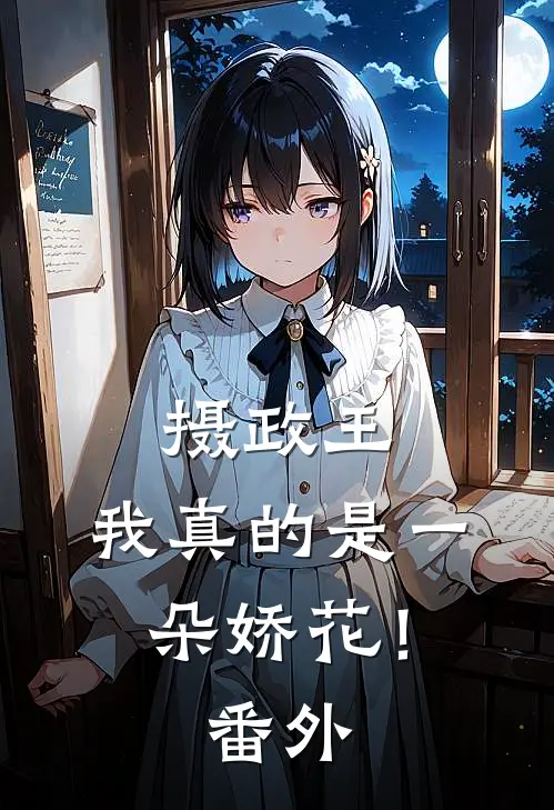 摄政王，我真的是一朵娇花！ 番外