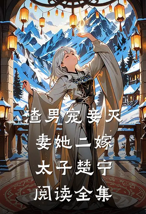 渣男宠妾灭妻她二嫁太子楚宁阅读全集