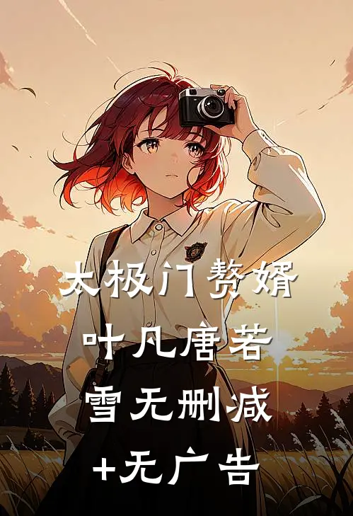太极门赘婿叶凡唐若雪无删减+无广告