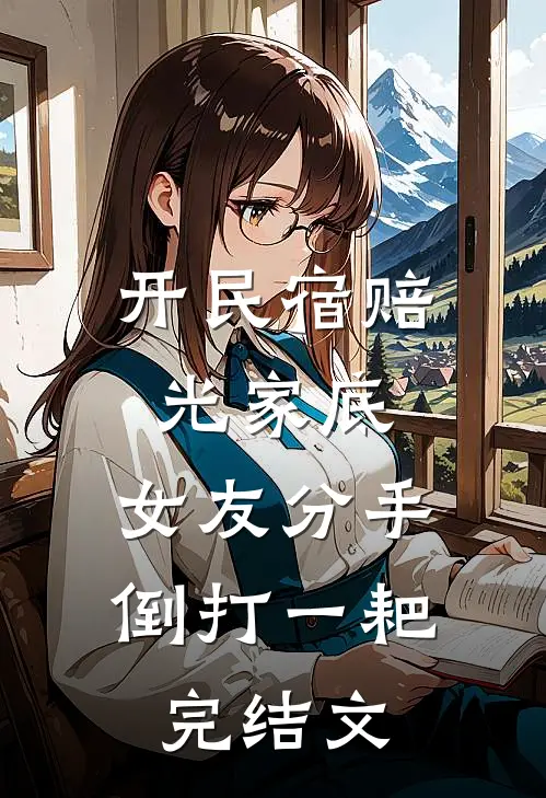 开民宿赔光家底，女友分手倒打一耙完结文