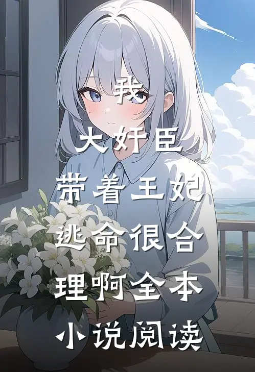我，大奸臣，带着王妃逃命很合理啊全本小说阅读