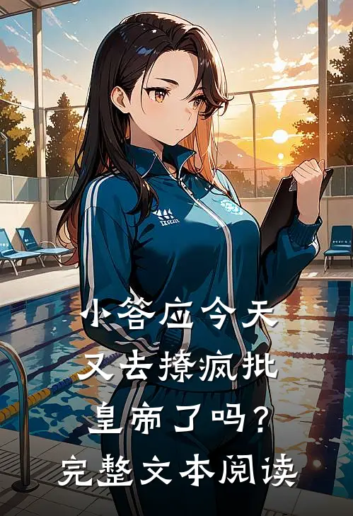 小答应今天又去撩疯批皇帝了吗？完整文本阅读