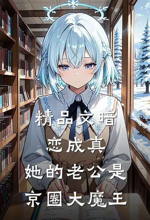 精品文暗恋成真:她的老公是京圈大魔王