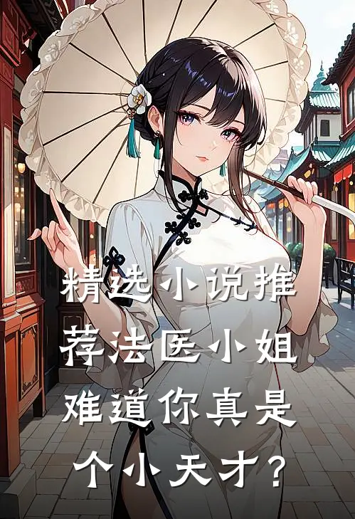 精选小说推荐法医小姐，难道你真是个小天才？