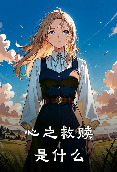心之救赎是什么