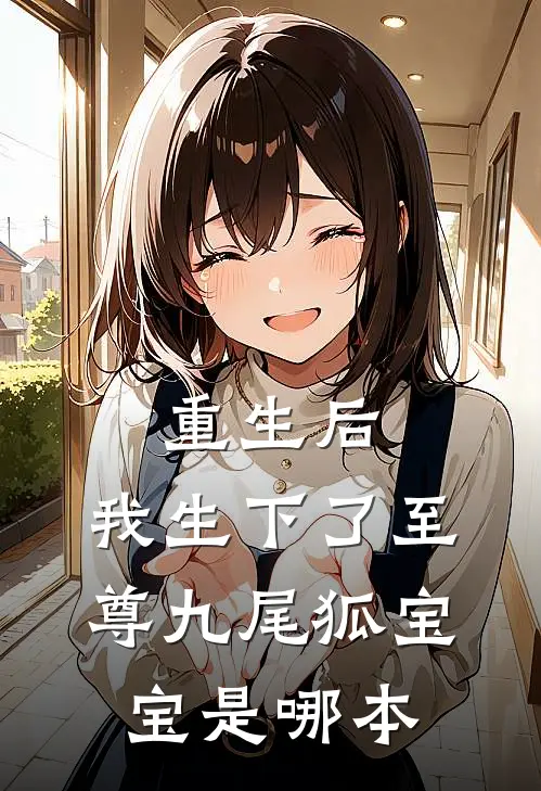 重生后，我生下了至尊九尾狐宝宝是哪本