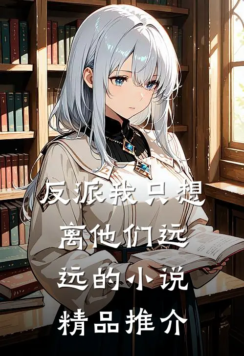 反派我只想离他们远远的小说精品推介