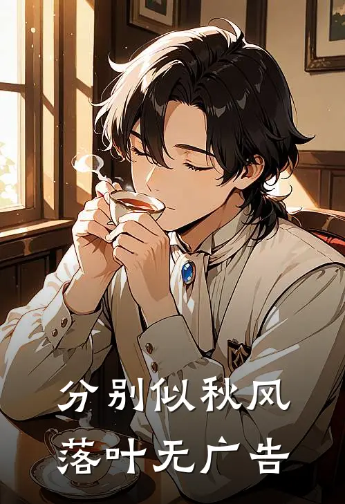 分别似秋风落叶无广告